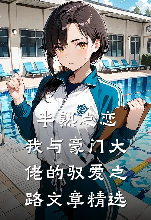 半熟之恋:我与豪门大佬的驭爱之路文章精选