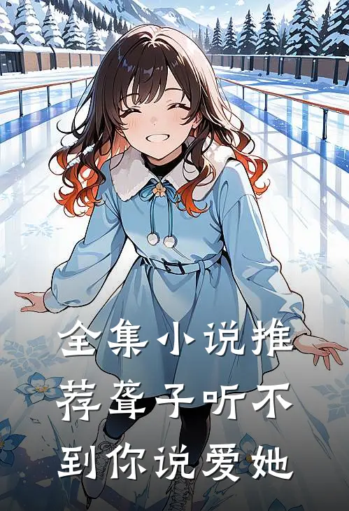 全集小说推荐聋子听不到你说爱她