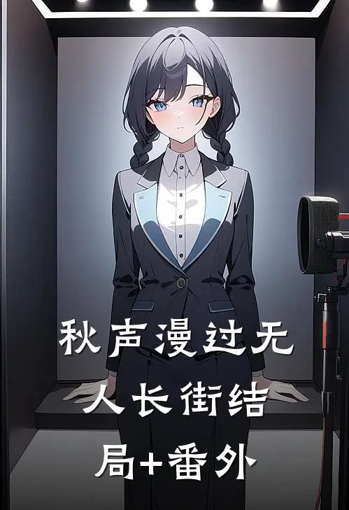 秋声漫过无人长街结局+番外