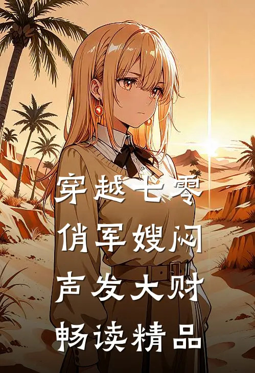 穿越七零，俏军嫂闷声发大财畅读精品
