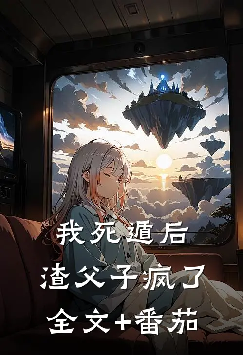 我死遁后，渣父子疯了全文+番茄