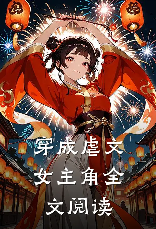 穿成虐文女主角全文阅读