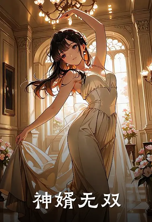 神婿无双