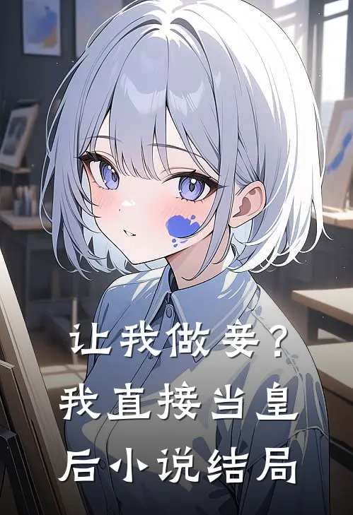 让我做妾?我直接当皇后结局是