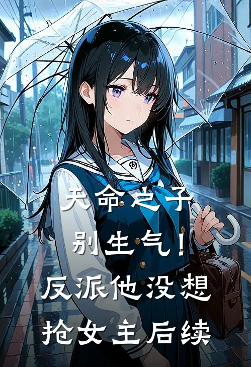 天命之子别生气！反派他没想抢女主后续