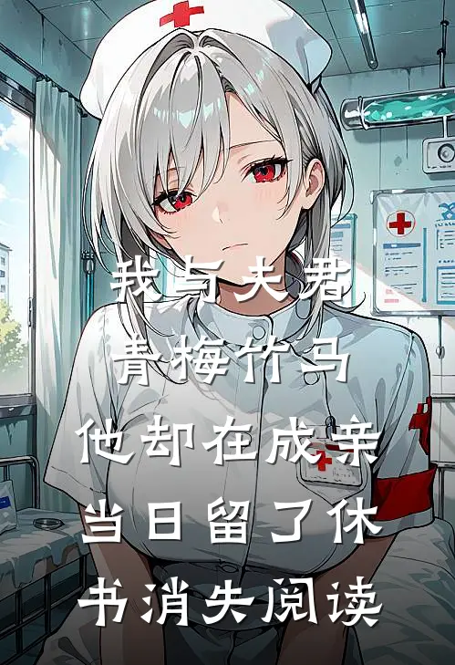 我与夫君青梅竹马，他却在成亲当日留了休书消失阅读