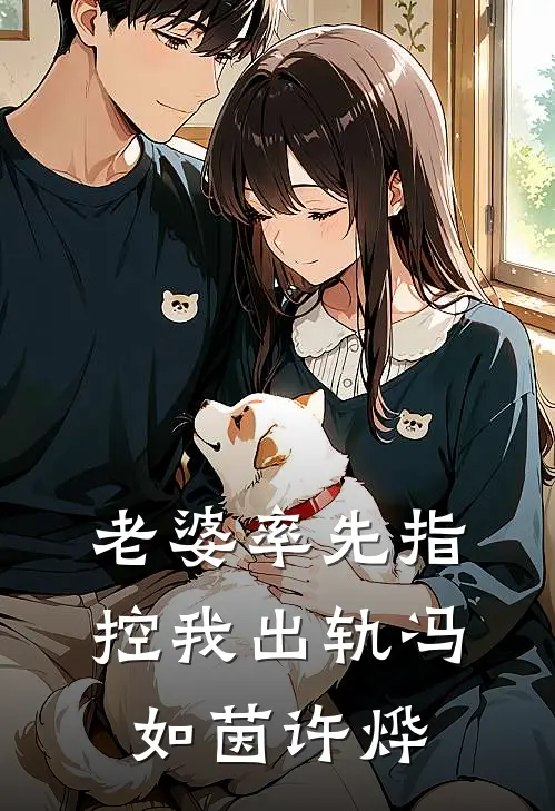 老婆率先指控我出轨冯如茵许烨