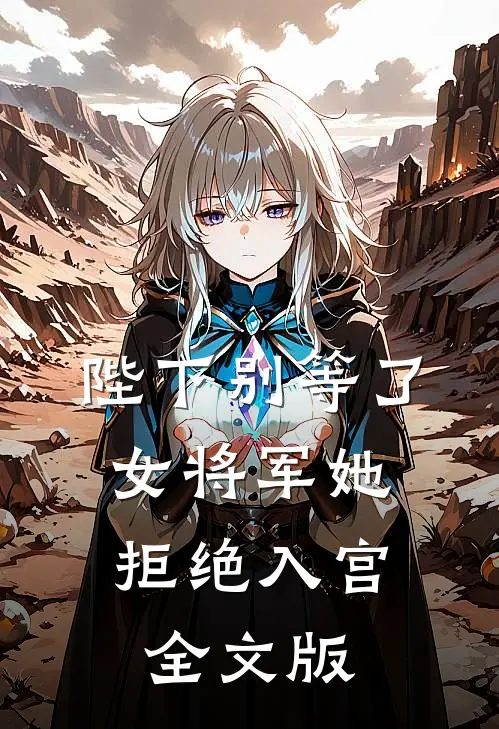 陛下别等了，女将军她拒绝入宫全文版