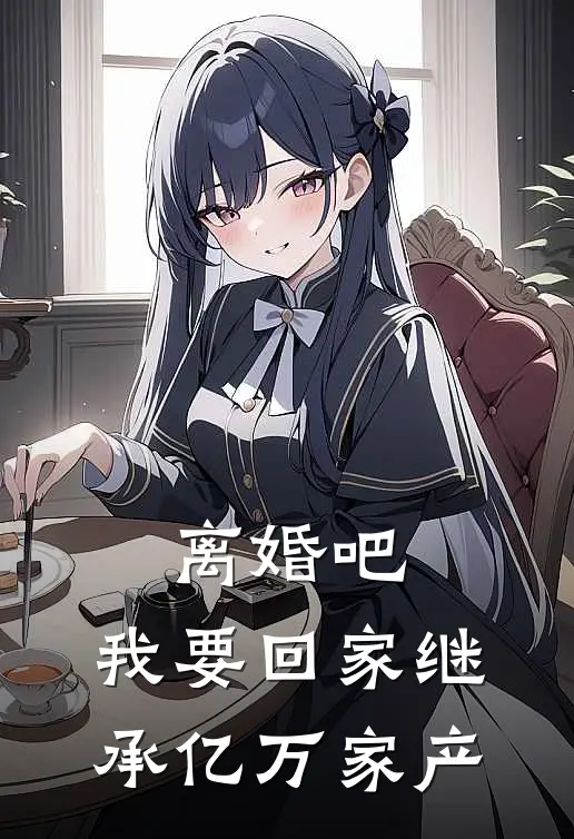 离婚吧，我要回家继承亿万家产