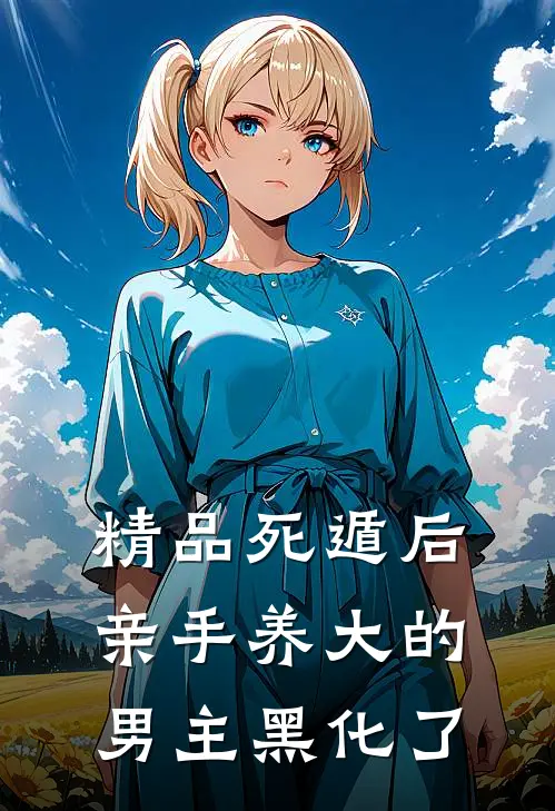 精品死遁后,亲手养大的男主黑化了
