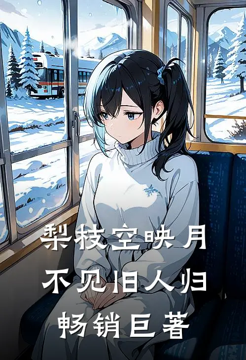 梨枝空映月，不见旧人归畅销巨著