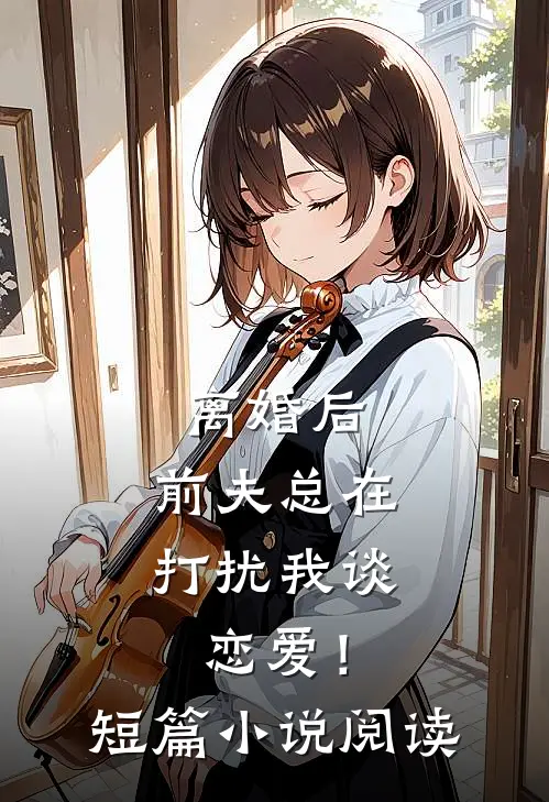 离婚后，前夫总在打扰我谈恋爱！短篇小说阅读