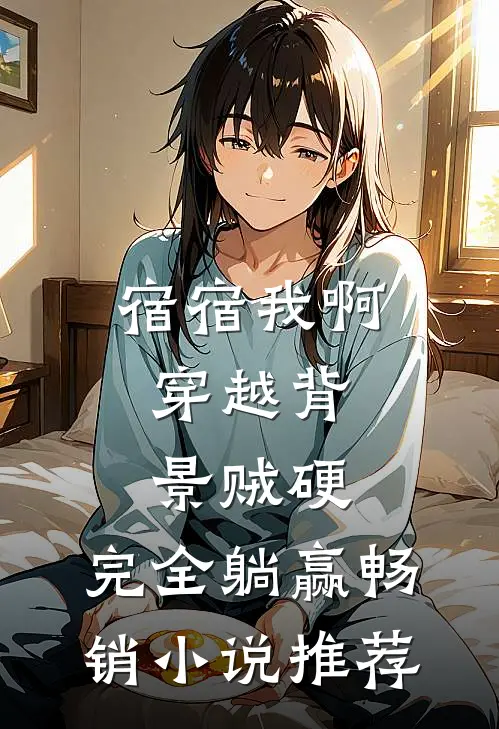 宿宿我啊，穿越背景贼硬，完全躺赢畅销小说推荐