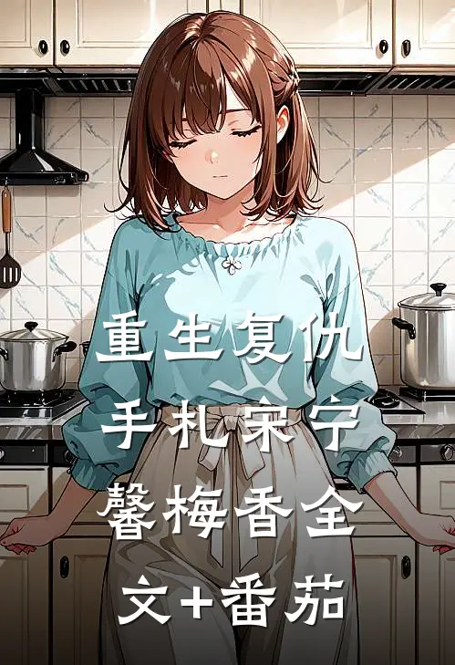 重生复仇手札宋宁馨梅香全文+番茄