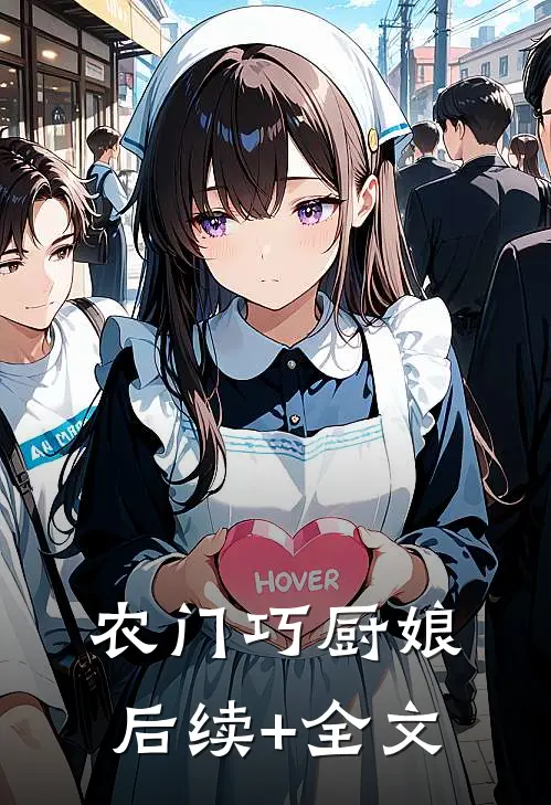 农门巧厨娘后续+全文