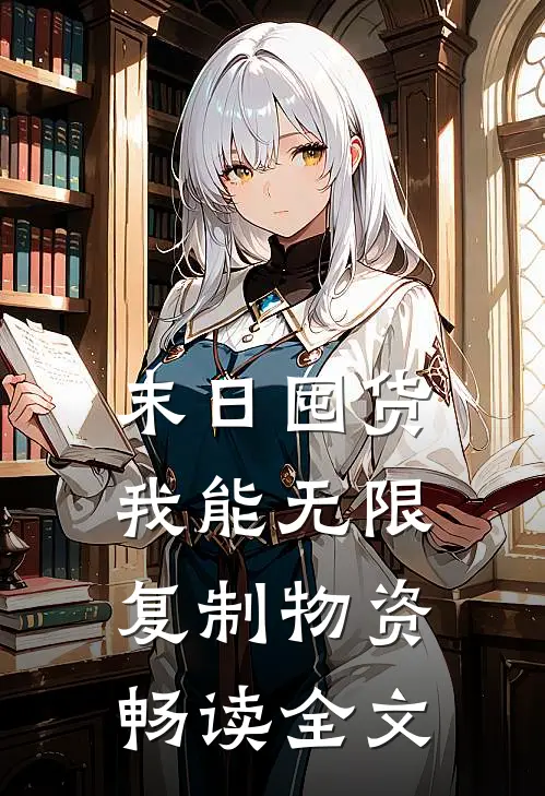 末日囤货：我能无限复制物资畅读全文