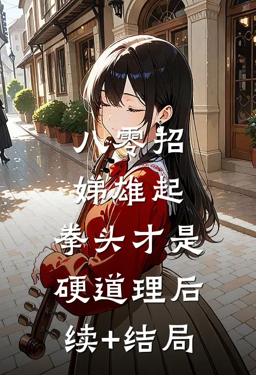 八零招娣雄起，拳头才是硬道理后续+结局