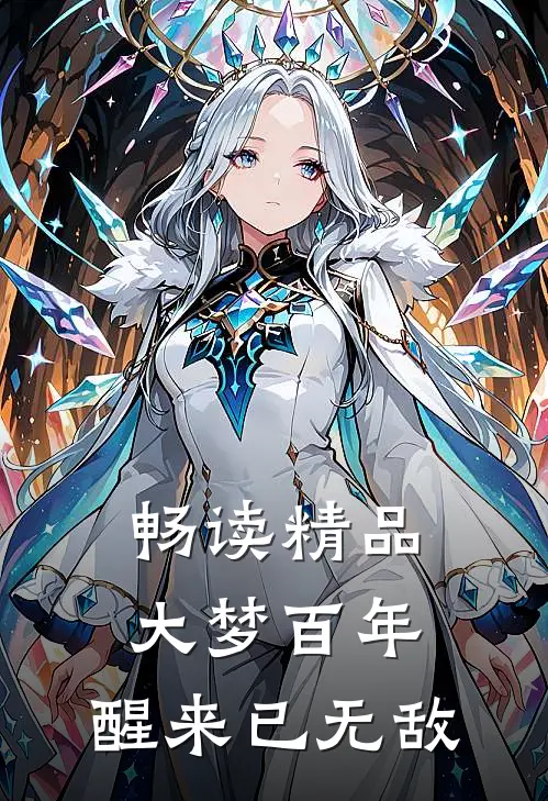 畅读精品大梦百年，醒来已无敌