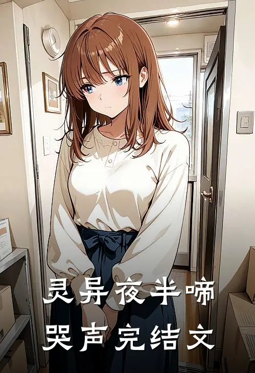 灵异夜半啼哭声完结文