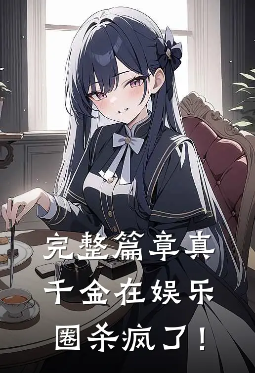 完整篇章真千金在娱乐圈杀疯了！