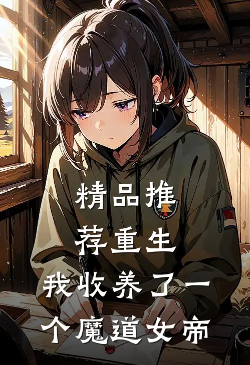 精品推荐重生：我收养了一个魔道女帝