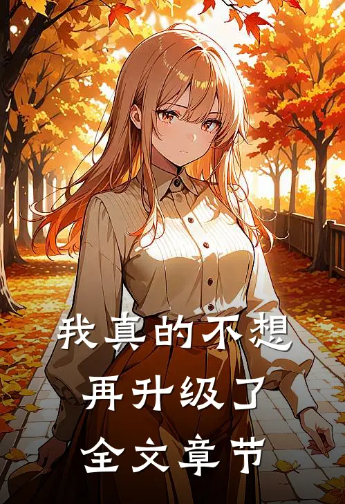 我真的不想再升级了全文章节