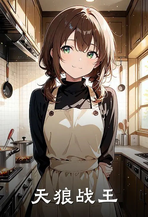 天狼战王