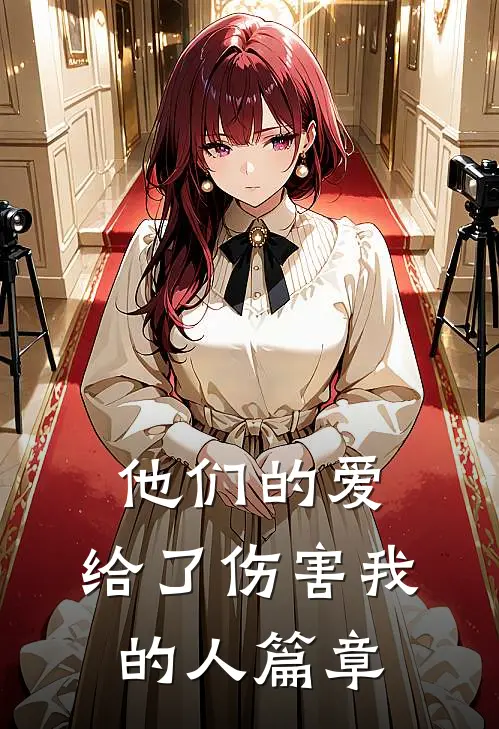 他们的爱，给了伤害我的人篇章