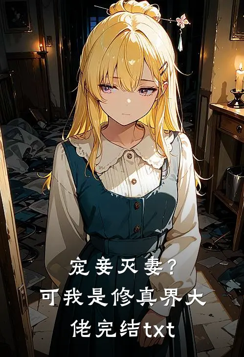 宠妾灭妻？可我是修真界大佬完结txt