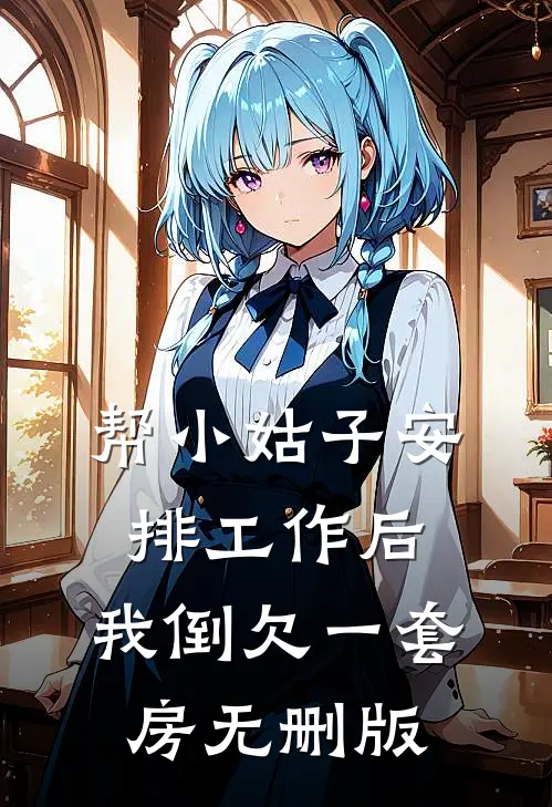 帮小姑子安排工作后，我倒欠一套房无删版