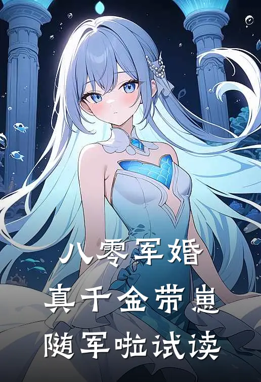 八零军婚，真千金带崽随军啦试读