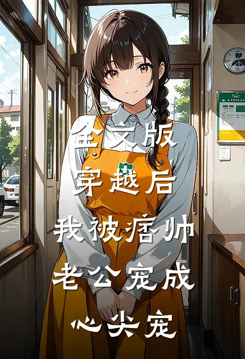 全文版穿越后，我被痞帅老公宠成心尖宠
