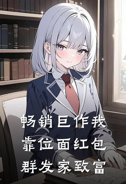 畅销巨作我靠位面红包群发家致富