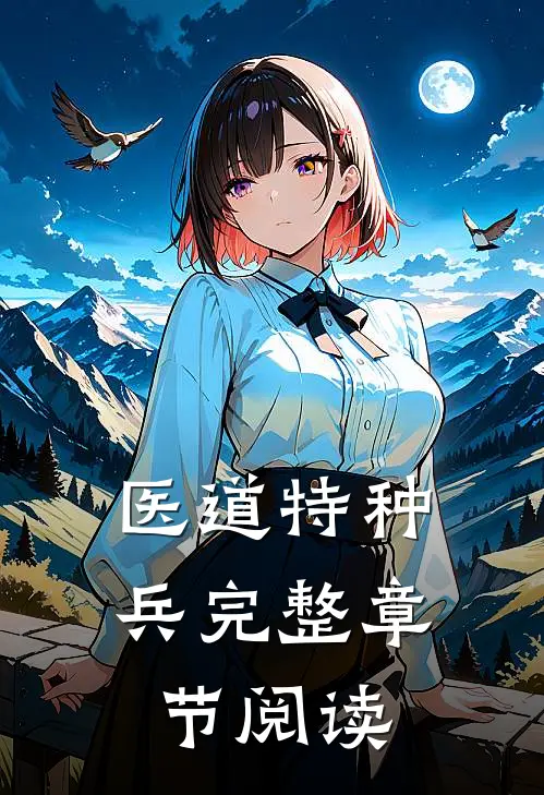医道特种兵完整章节阅读