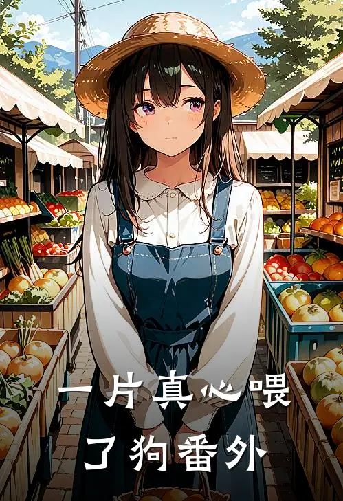 一片真心喂了狗 番外
