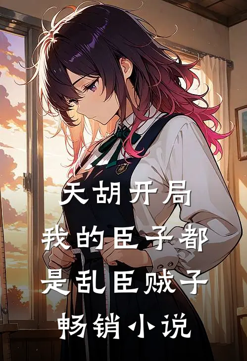 天胡开局，我的臣子都是乱臣贼子畅销小说