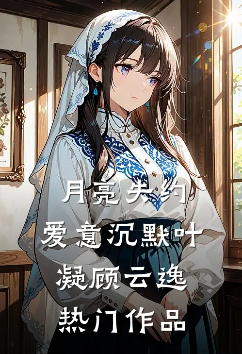 月亮失约，爱意沉默叶凝顾云逸热门作品