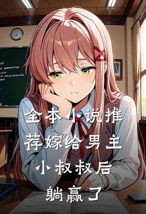 全本小说推荐嫁给男主小叔叔后，躺赢了