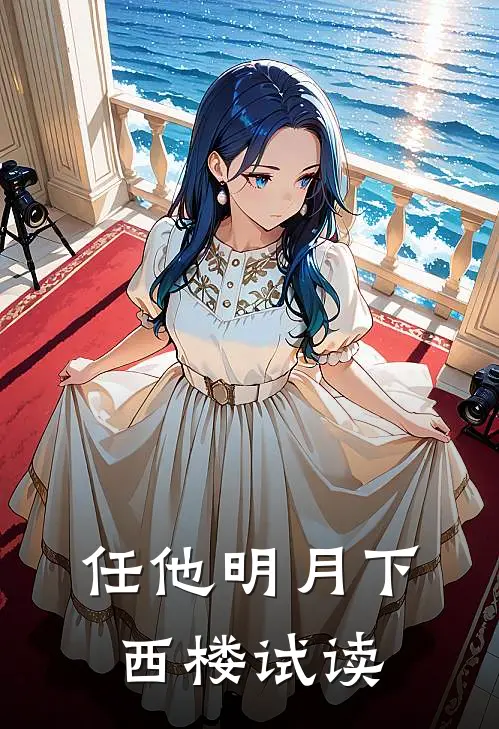 任他明月下西楼试读