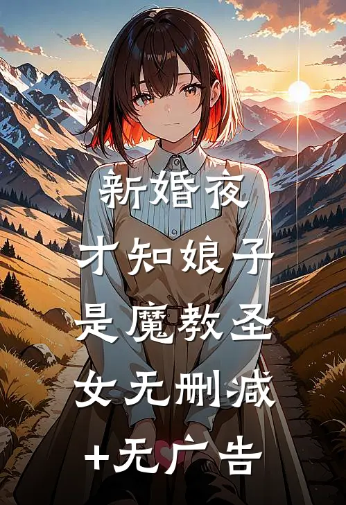 新婚夜，才知娘子是魔教圣女无删减+无广告