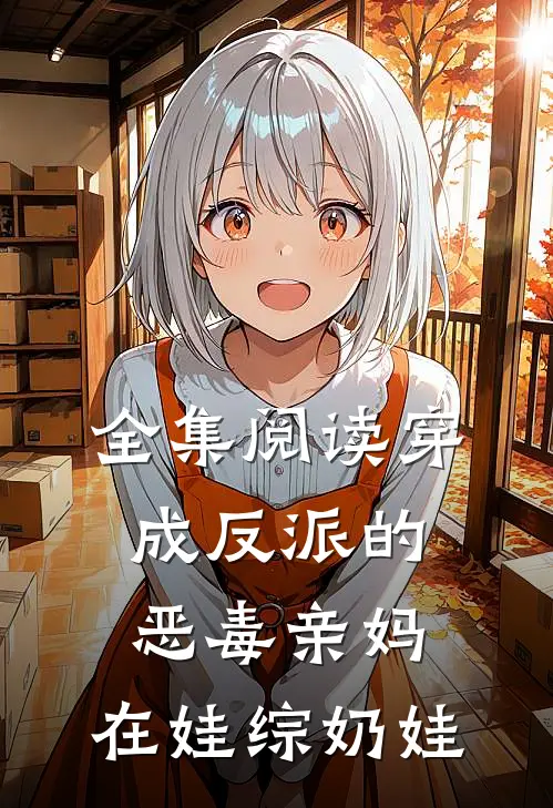 全集阅读穿成反派的恶毒亲妈，在娃综奶娃
