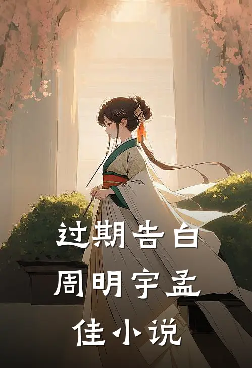 过期告白周明宇孟佳小说