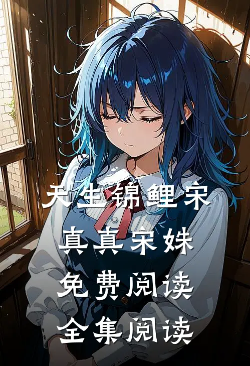 天生锦鲤宋真真宋姝免费阅读全集阅读