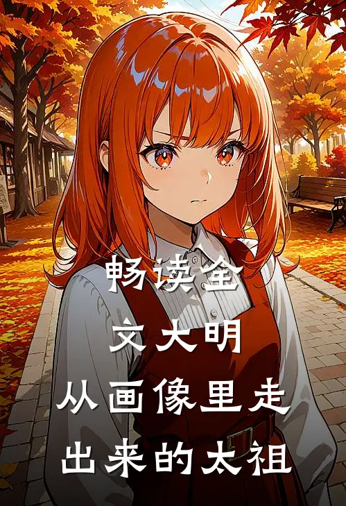 畅读全文大明：从画像里走出来的太祖