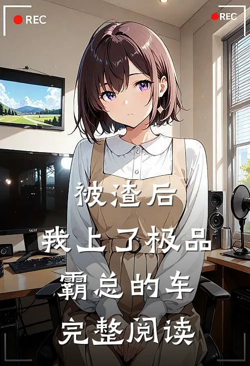 被渣后，我上了极品霸总的车完整阅读