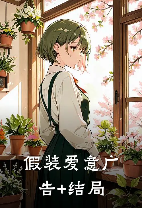 假装爱意广告+结局