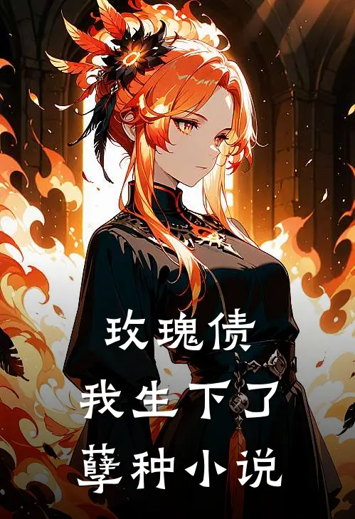 玫瑰债：我生下了孽种小说