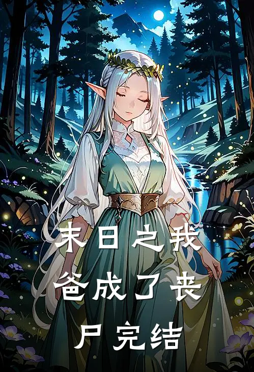 末日之我爸成了丧尸完结