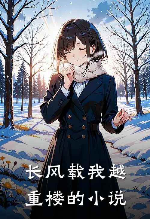 长风载我越重楼的小说
