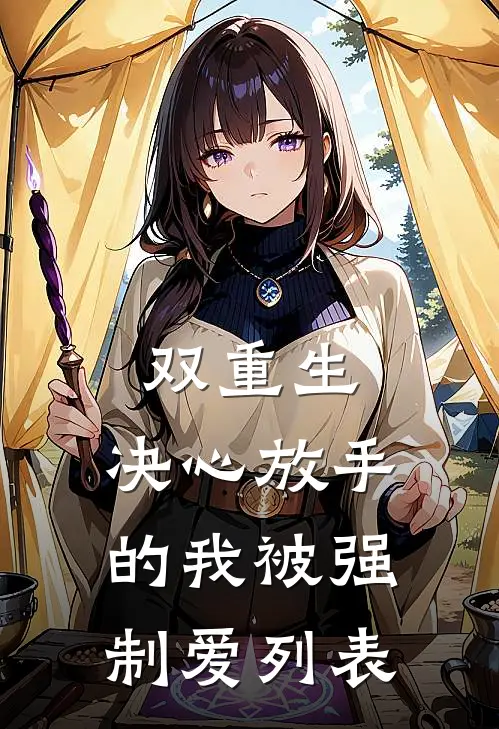 双重生：决心放手的我被强制爱列表